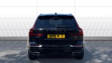 Volvo Xc60 2.0 T8 390 Hybrid Inscription Pro 5dr AWD G tronic Estate